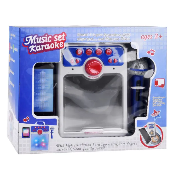 Zestaw przewodów do podłączenia różnych źródeł dźwięku