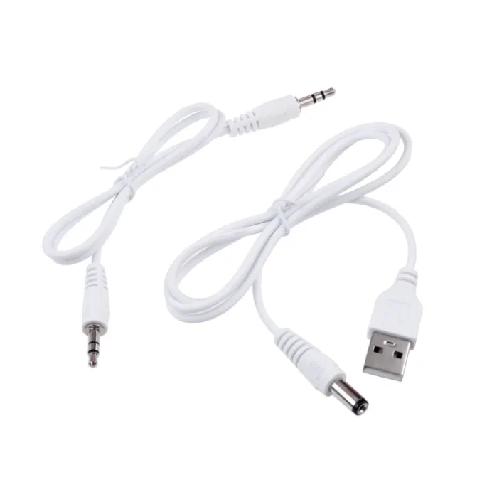 Lustrzany front głośnika Boombox z efektami świetlnymi