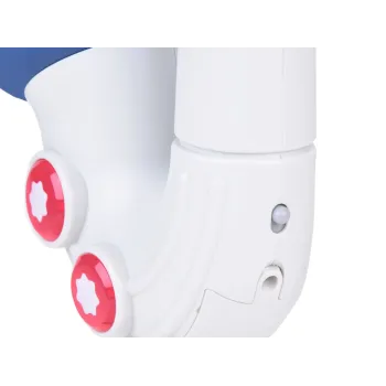 Dziecięcy instrument z efektem świetlnym podczas gry