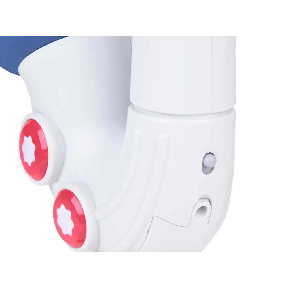 Dziecięcy instrument z efektem świetlnym podczas gry