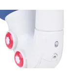 Dziecięcy instrument z efektem świetlnym podczas gry