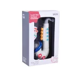 Instrument zabawkowy dla dziecka w trakcie trybu świetlnego