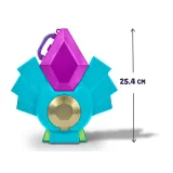 Kolorowe kartonowe dekoracje dołączone do zestawu My Little Pony