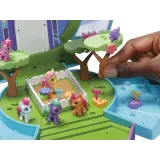 Przenośna walizka My Little Pony z uchwytem do noszenia