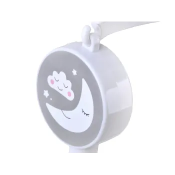 uniwersalny uchwyt do montażu karuzelki na łóżeczku