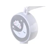 uniwersalny uchwyt do montażu karuzelki na łóżeczku