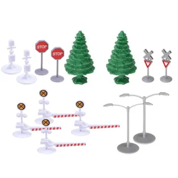 lokomotywa oraz wagony pasażerskie na szerokich torach