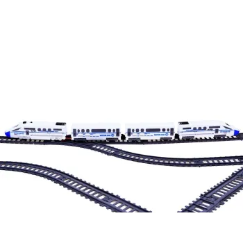 akcesoria dodatkowe urozmaicające zabawę kolejką elektryczną