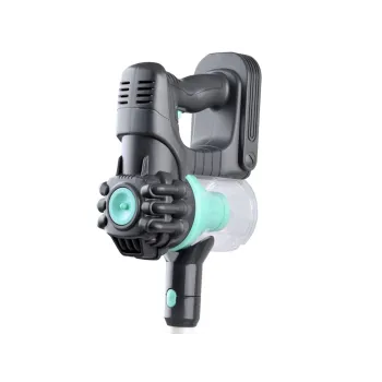 Odkurzacz dziecięcy bezprzewodowy ręczny ZA3973