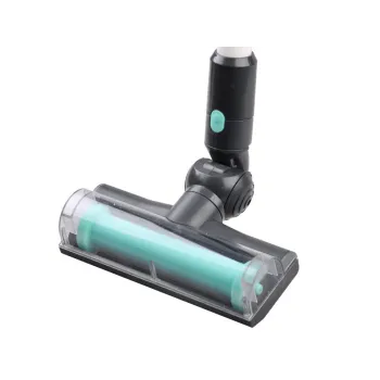 krótka końcówka do pielęgnacji mniejszych powierzchni