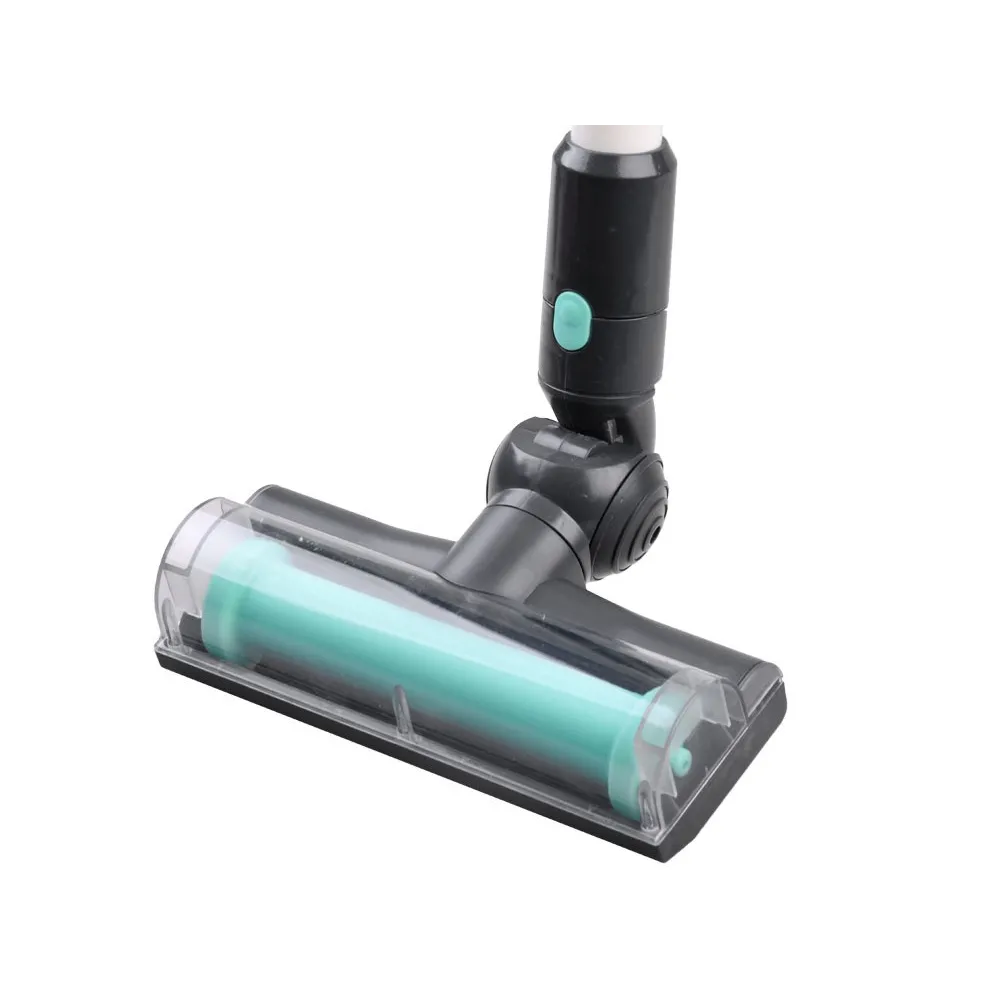 krótka końcówka do pielęgnacji mniejszych powierzchni