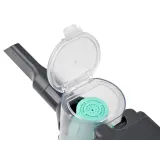 uchwyt odkurzacza dziecięcego do łatwego przenoszenia