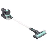 dźwiękowe efekty podczas zabawy w sprzątanie odkurzaczem