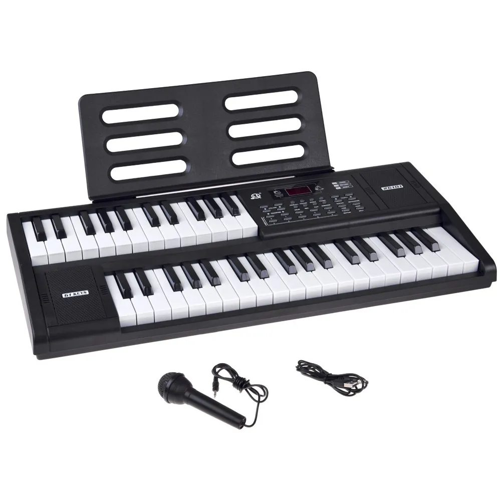 zestaw klawiszy keyboardu oraz detal obudowy bocznej