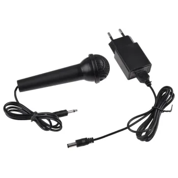 Organy Keyboard SD-S850 + mikrofon 61 klawiszy IN0143