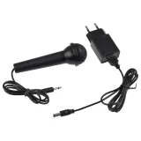 Organy elektroniczne SD-S850 widok na panel sterowania i przyciski funkcyjne