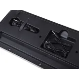 panel kontrolny mini keyboardu 37-klawiszowego z przyciskami funkcyjnymi