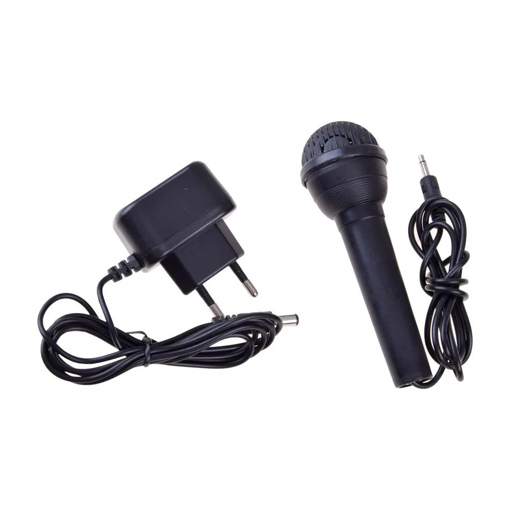 mikrofon dołączony do zestawu z organami MQ5407