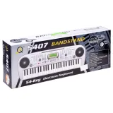 widok głośników stereo w keyboardzie MQ5407