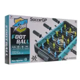 przenośny stół do piłkarzyków dla dwóch osób z akcesoriami