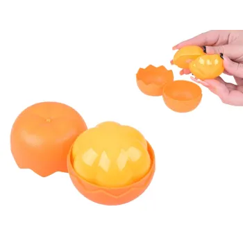 zestaw do wcielania się w rolę małego kucharza z bogatym wyborem owoców