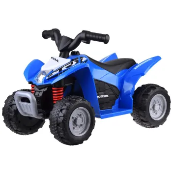 Pojazd na akumulator Quad HONDA ATV Jeździk dla dziecka PA0304
