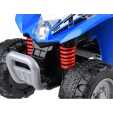 Panel sterowania z pedałem gazu w quadzie dla najmłodszych