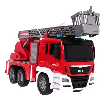 Detal panelu przycisków aktywujących efekty dźwiękowe