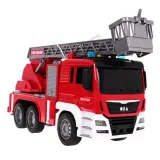 Detal panelu przycisków aktywujących efekty dźwiękowe