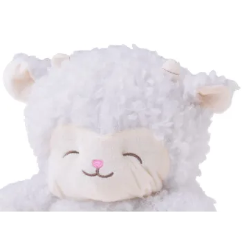 owca-projektor z widocznymi przyciskami sterującymi