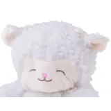 owca-projektor z widocznymi przyciskami sterującymi