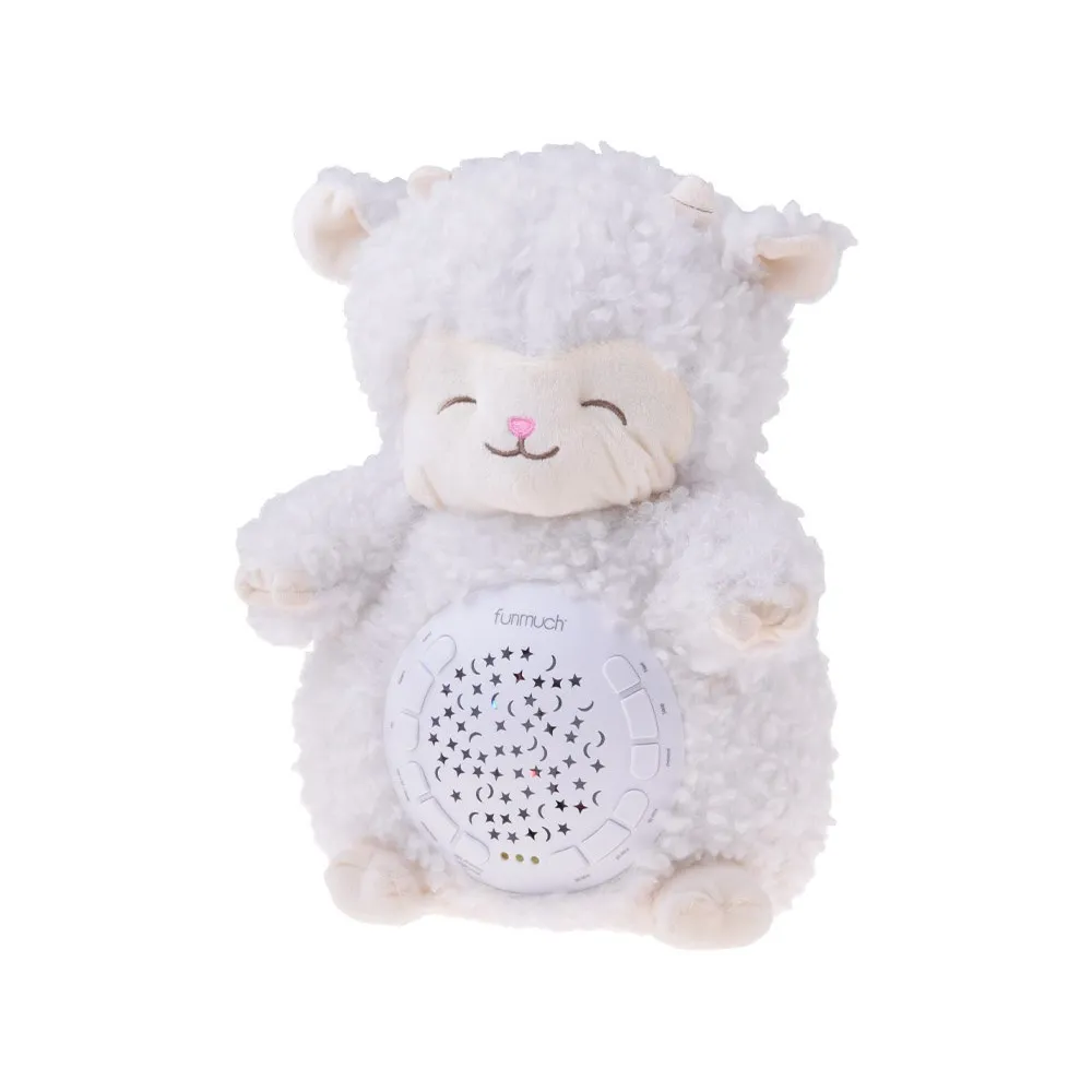 projektor gwiazd dla dzieci z efektami świetlnymi na suficie