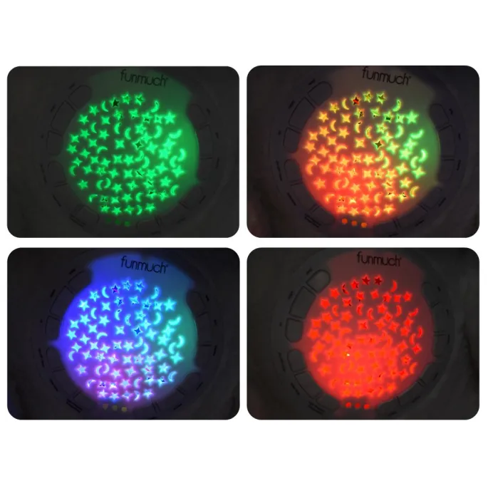 miękka maskotka miś w jasnym otoczeniu dziecięcym