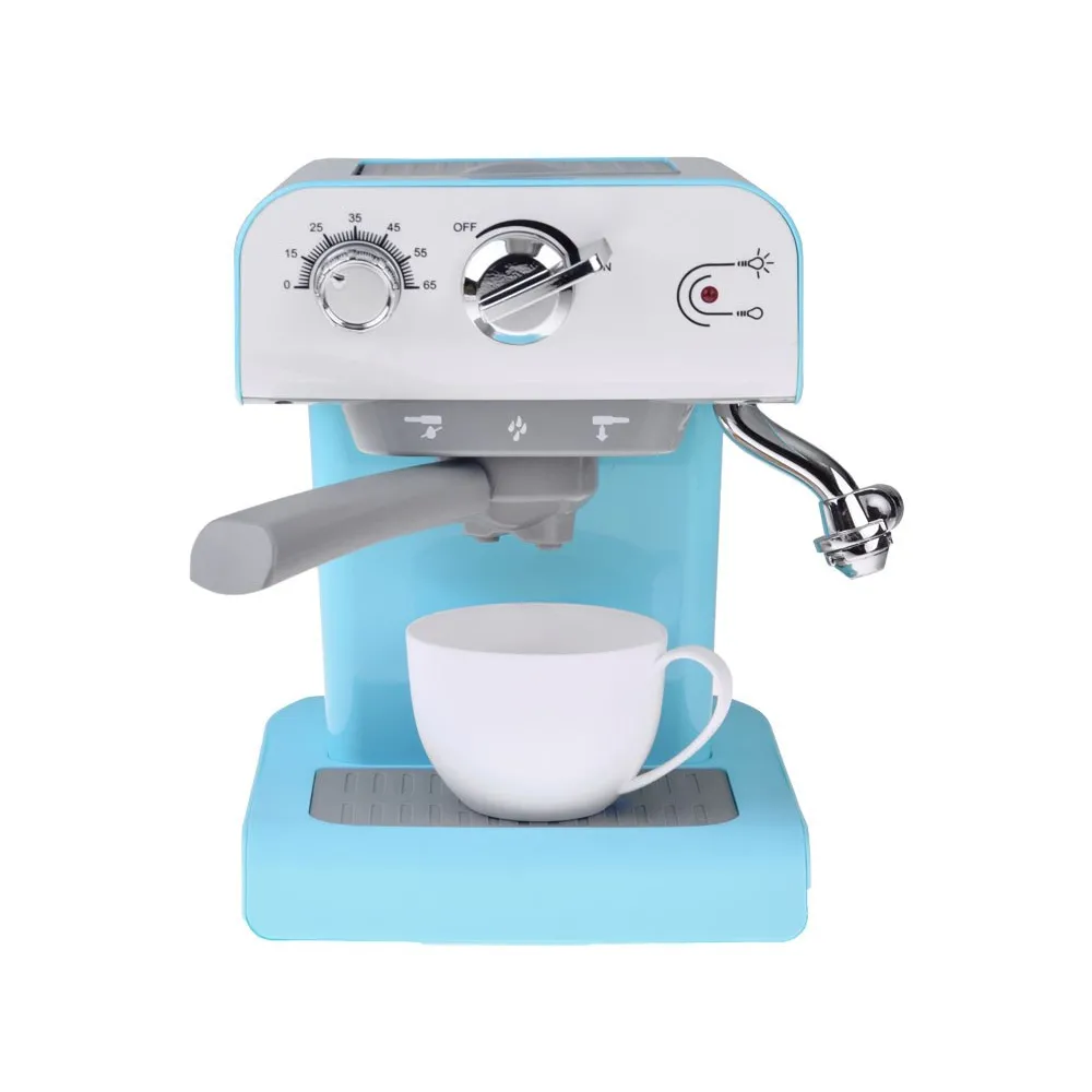 ruchoma dysza do spieniania mleka w ekspresie zabawkowym