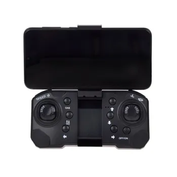 Wyposażenie zestawu z dronem RC0681 z zapasowymi śmigłami