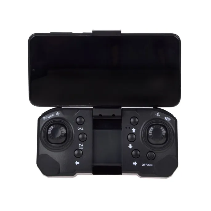 Wyposażenie zestawu z dronem RC0681 z zapasowymi śmigłami