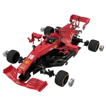 pilot zdalnego sterowania do modelu ferrari sf1000 1:16