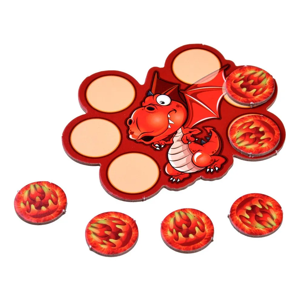 Detal piankowej kuli 'ognia' unoszącej się nad wulkanem