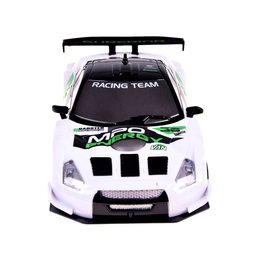 pilot do sterowania samochodem rc w zestawie