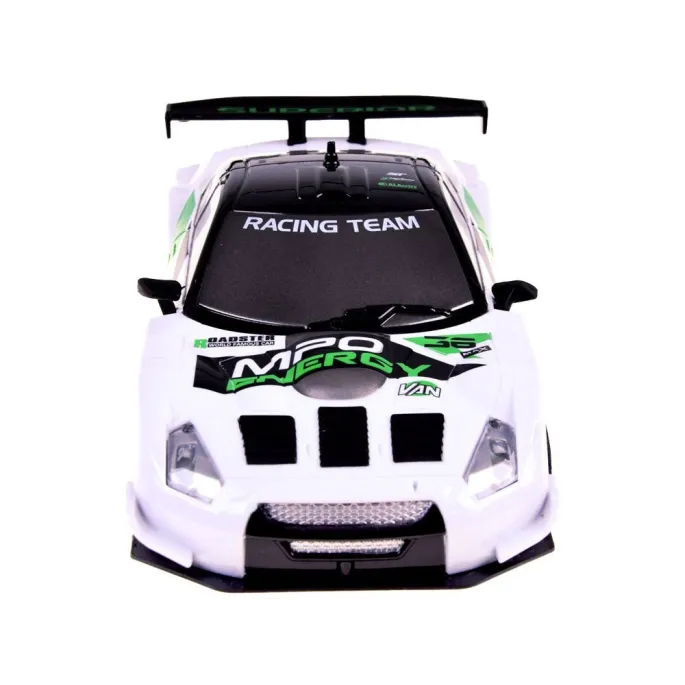 pilot do sterowania samochodem rc w zestawie