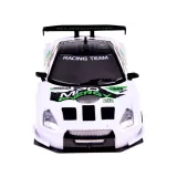 pilot do sterowania samochodem rc w zestawie