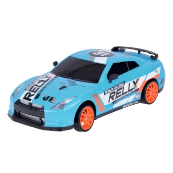 pilot 2,4 GHz do samochodu zdalnie sterowanego pokazany osobno