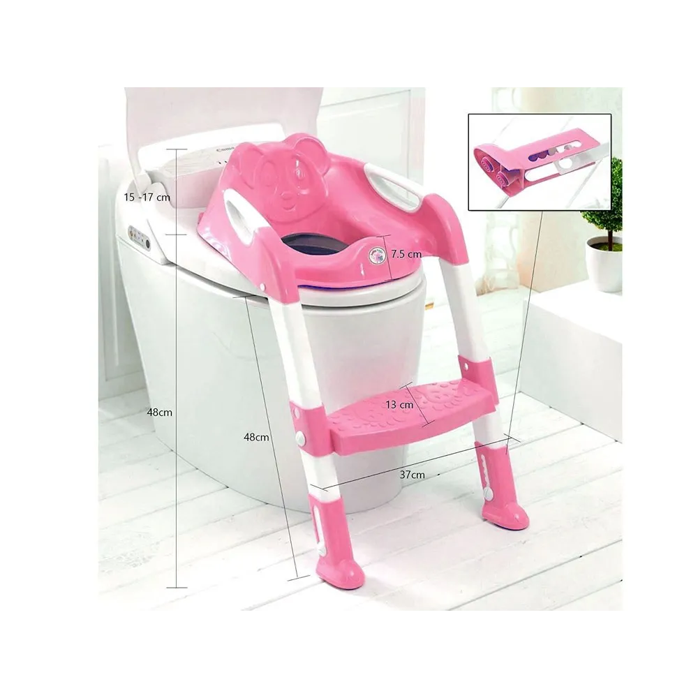 podestr schodkowy ze zintegrowanymi uchwytami ułatwiającymi wchodzenie