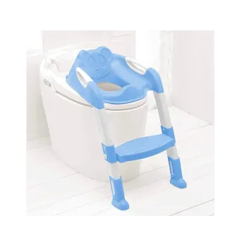 zbliżenie na antypoślizgowe stópki schodków