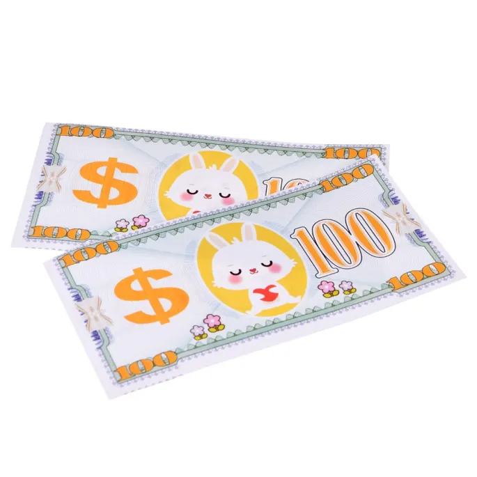 Panel sterowania skarbonki sejf z kolorowymi przyciskami