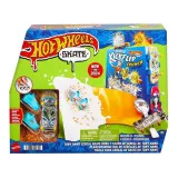 elementy skate parku hot wheels gotowe do kreatywnej zabawy