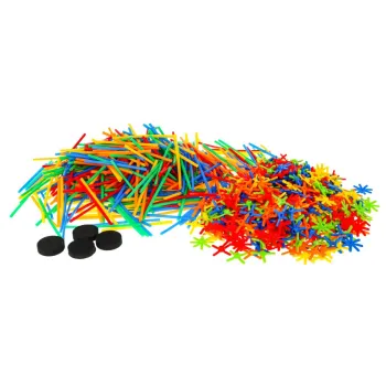 Słomki Konstrukcyjne 1200el