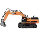 pilot zdalnego sterowania do koparki z 11 kanałami