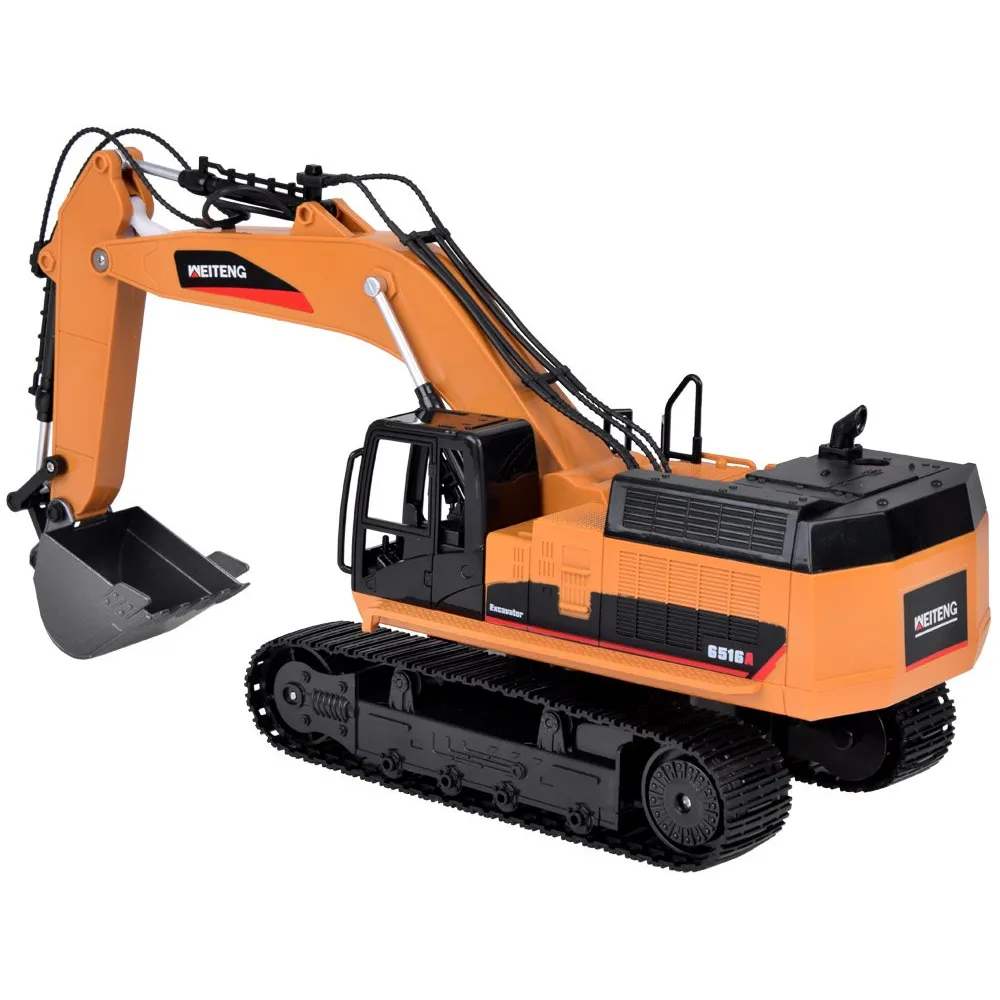 szczegół gumowych gąsienic i trwałej konstrukcji