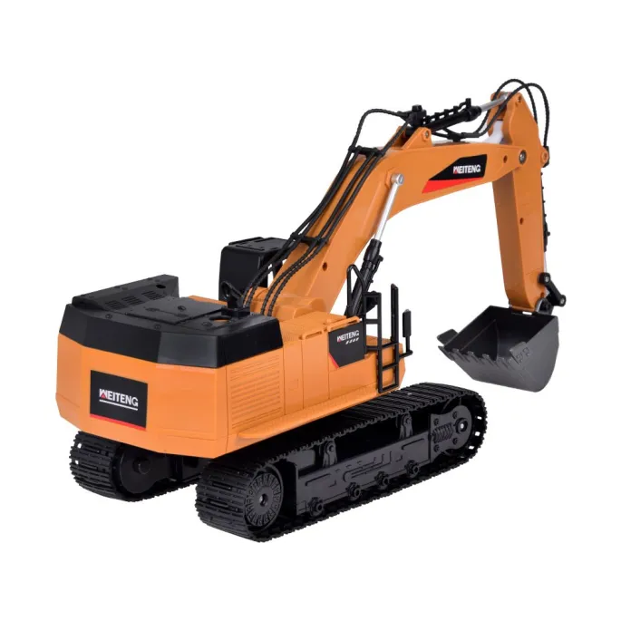 zestaw z akumulatorem, ładowarką usb i pipetką do wody